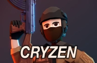 PLay Cryzen.io now!