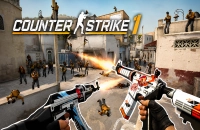 PLay CS 1 now!