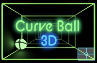 Play Curve Ball 3D now!