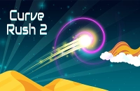 Play Curve Rush 2 now!