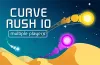 Curve Rush IO
