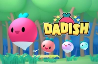 Play Dadish now!