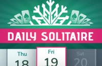Daily Solitaire