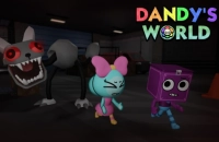 PLay Dandy's World now!