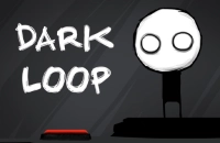 Play Dark Loop now!