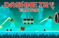 PLay Dashmetry Winter now!