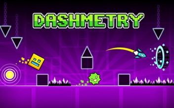 Dashmetry
