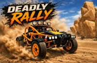 PLay Deadly Rally now!
