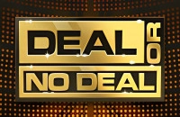 Play Deal Or No Deal now!