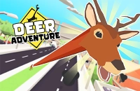 Play Deer Adventure now!