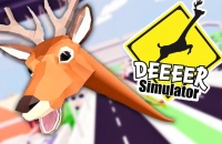 Play Deer Simulator now!