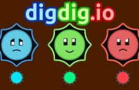 Play digdig.io now!