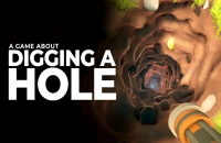Play Digging A Hole now!