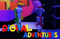 PLay Digital Adventures now!