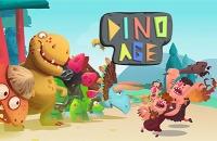 PLay Dino Age now!