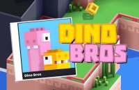 Play Dino Bros now!