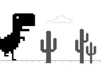 Play Dinosaur Game now!
