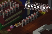 Play Dominono now!