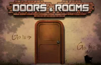 Play Doors and Rooms now!