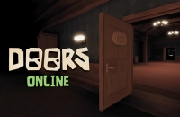 Play Doors Online now!