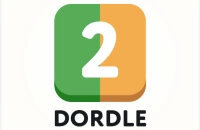 Play Dordle 2 now!