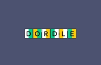 Play Dordle now!