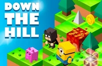 Play Down The Hill now!