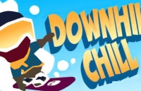 Play Downhill Chill now!