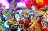 Dragon Ball Z Battle