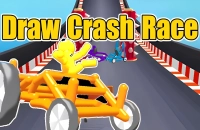 Play Draw Crash Race now!