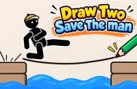 PLay Draw Two Save The man now!