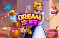 Play Dream Life now!