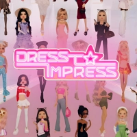 Dress To Impress