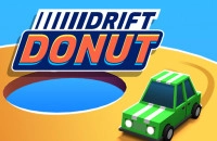 Play Drift Donut now!