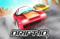 PLay Drift.io now!