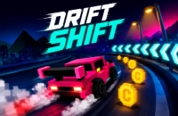 PLay Drift Shift now!