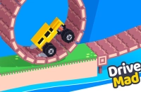 Play Drive Mad now!