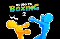 Play Drunken Boxing 2 now!