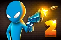 Play Drunken Duel 2 now!