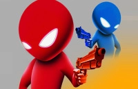 Play Drunken Duel now!