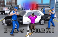 PLay DTA 9 - Miami now!