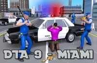 PLay DTA 9 - Miami now!