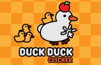 Play Duck Duck Clicker now!