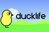 Play Duck Life now!
