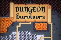 PLay Dungeon Survivors now!