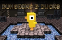 PLay Dungeons n' Ducks now!