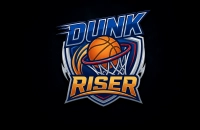 PLay Dunk Riser now!