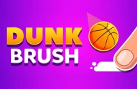 Play Dunkbrush now!