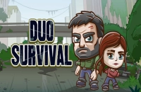 Play Duo Survival now!