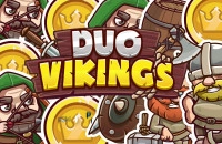 Play Duo Vikings now!